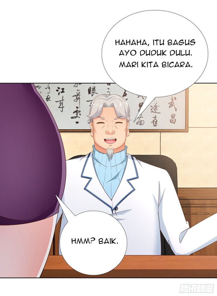 Super School Doctor (Supreme Campus Doctor) Chapter 56 Gambar 20